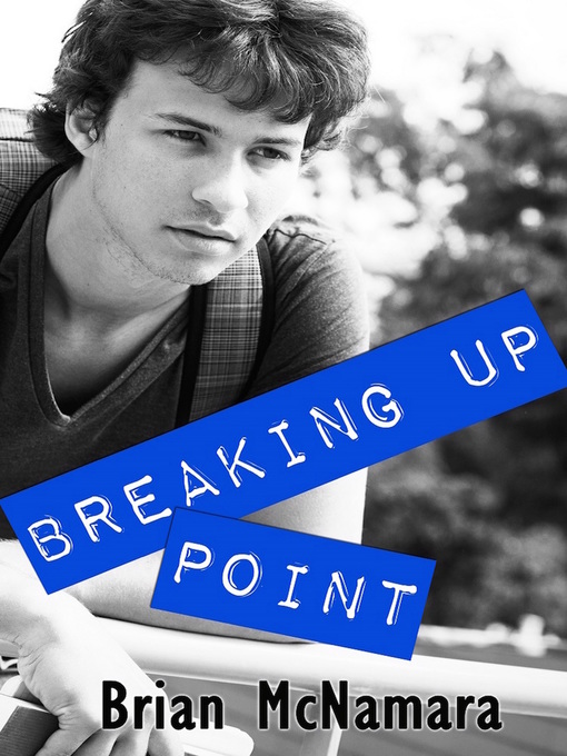 Title details for Breaking Up Point by Brian McNamara - Available